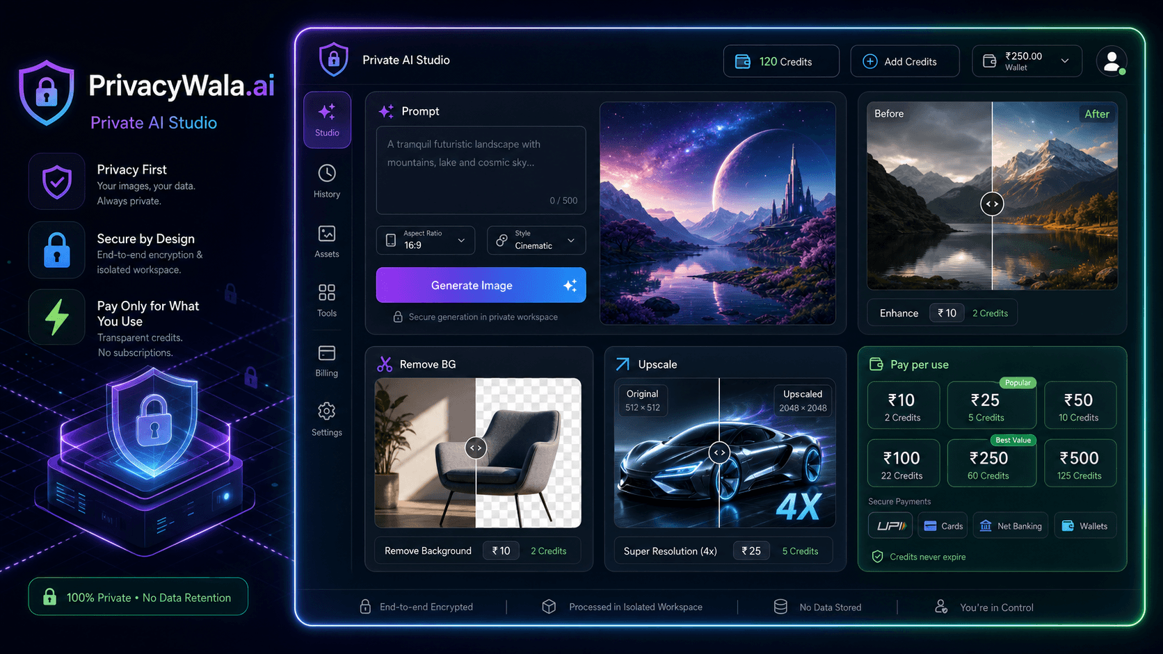 PrivacyWala.ai